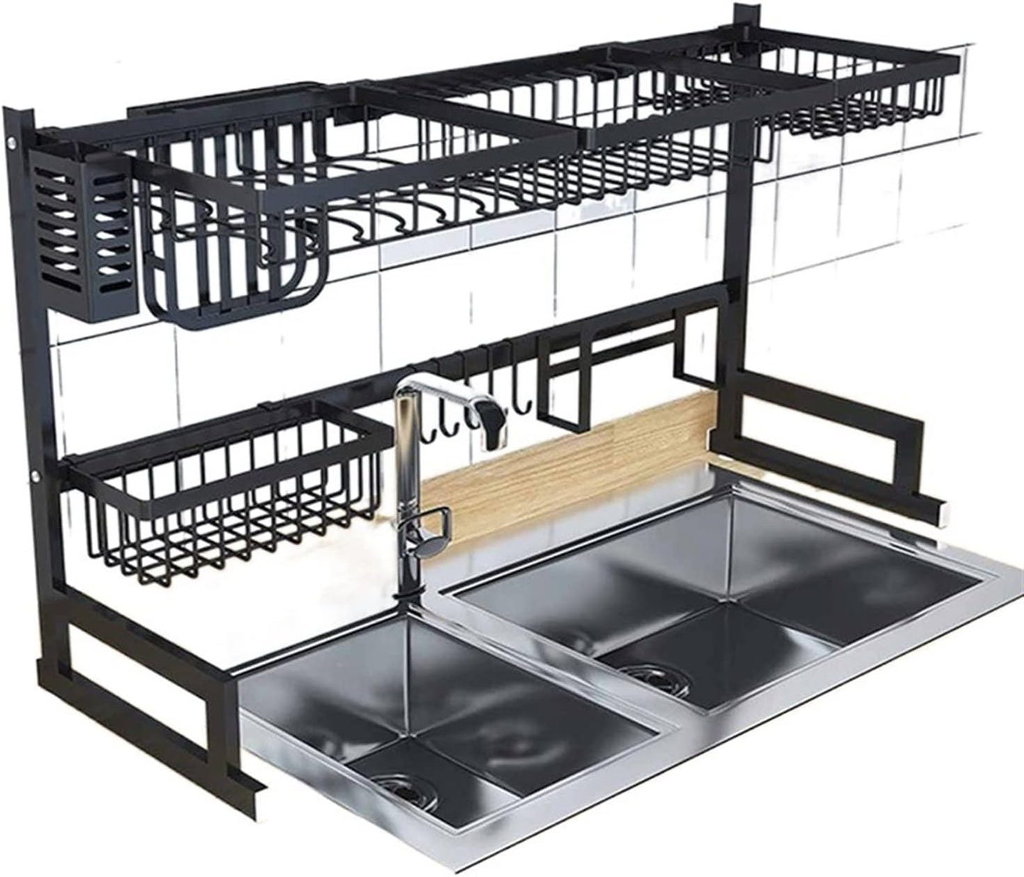 Escurridor de platos