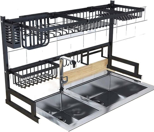 Escurridor de platos